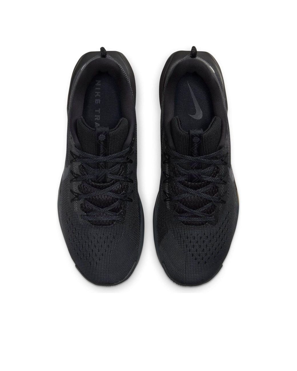 Nike Black Pegasus Trail 5 Anthracite' for men