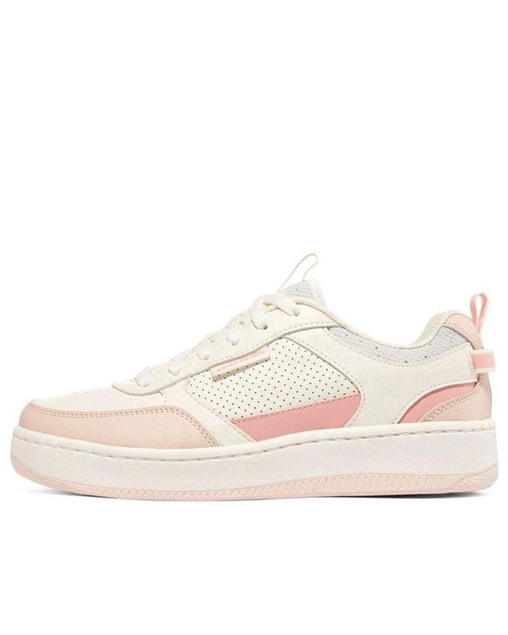 Skechers Pink (Wmns) Sport Court 92