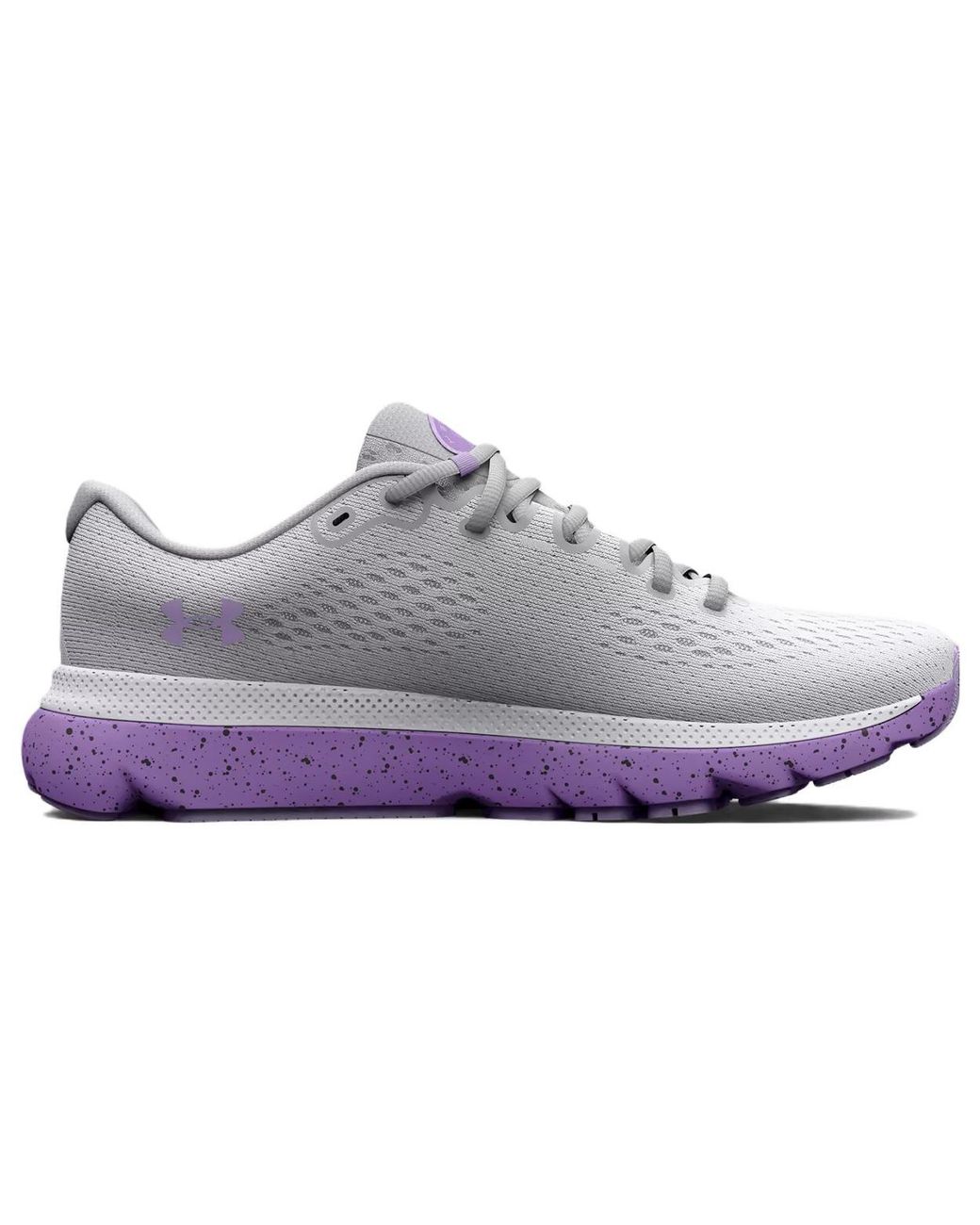 Under Armour Purple (Wmns) Hovr Infinite 4