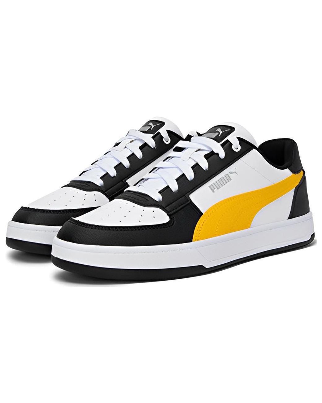 PUMA Yellow Caven 2.0 And for men