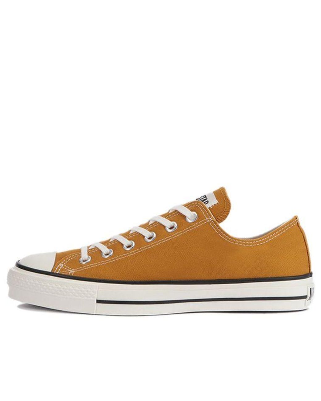 Converse Brown Chuck Taylor All Star J Ox for men