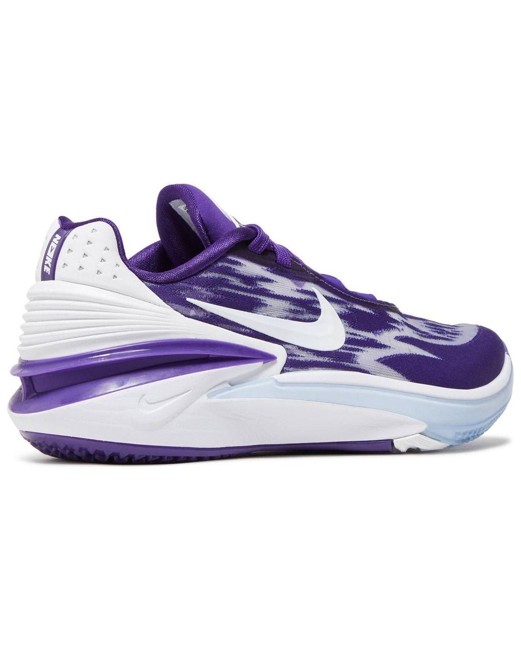 Nike Blue Air Zoom Gt Cut 2 Tb Promo 'Court' for men