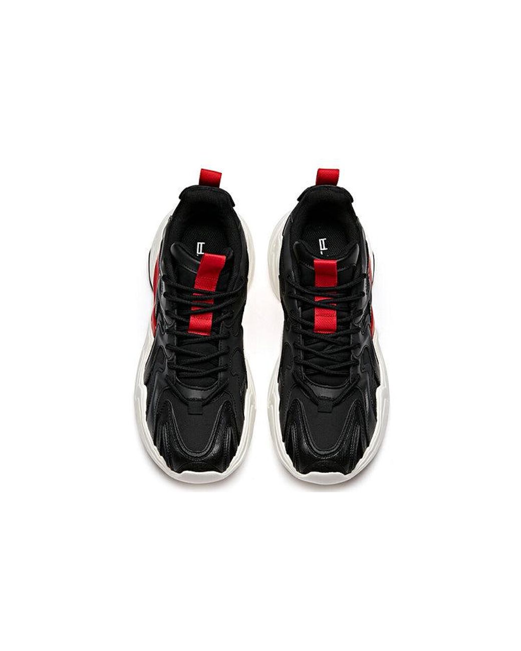 Anta Black Grand Slam for men