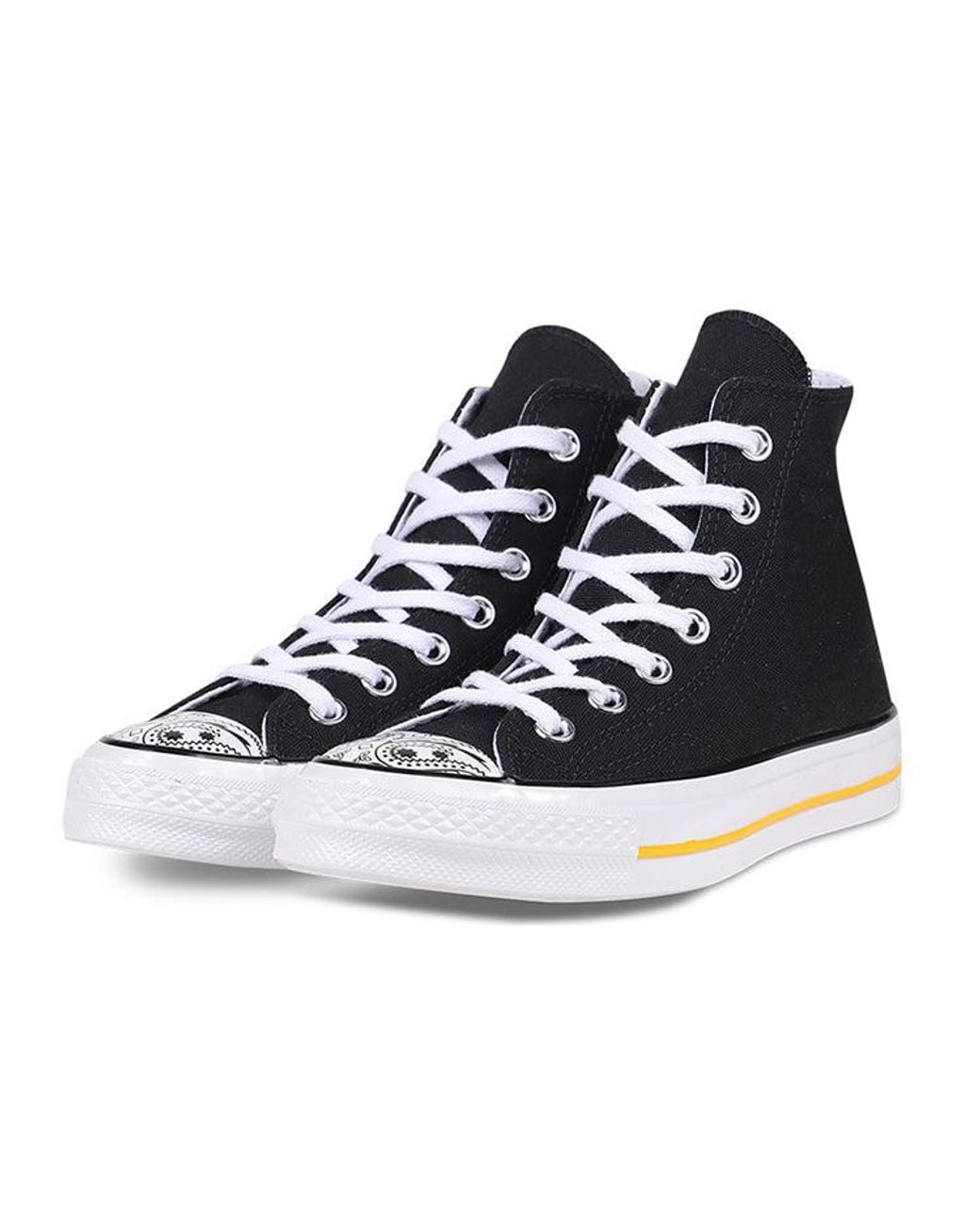 Converse Blue Rsvp Gallery X Chuck Taylor 70 Hi Top for men