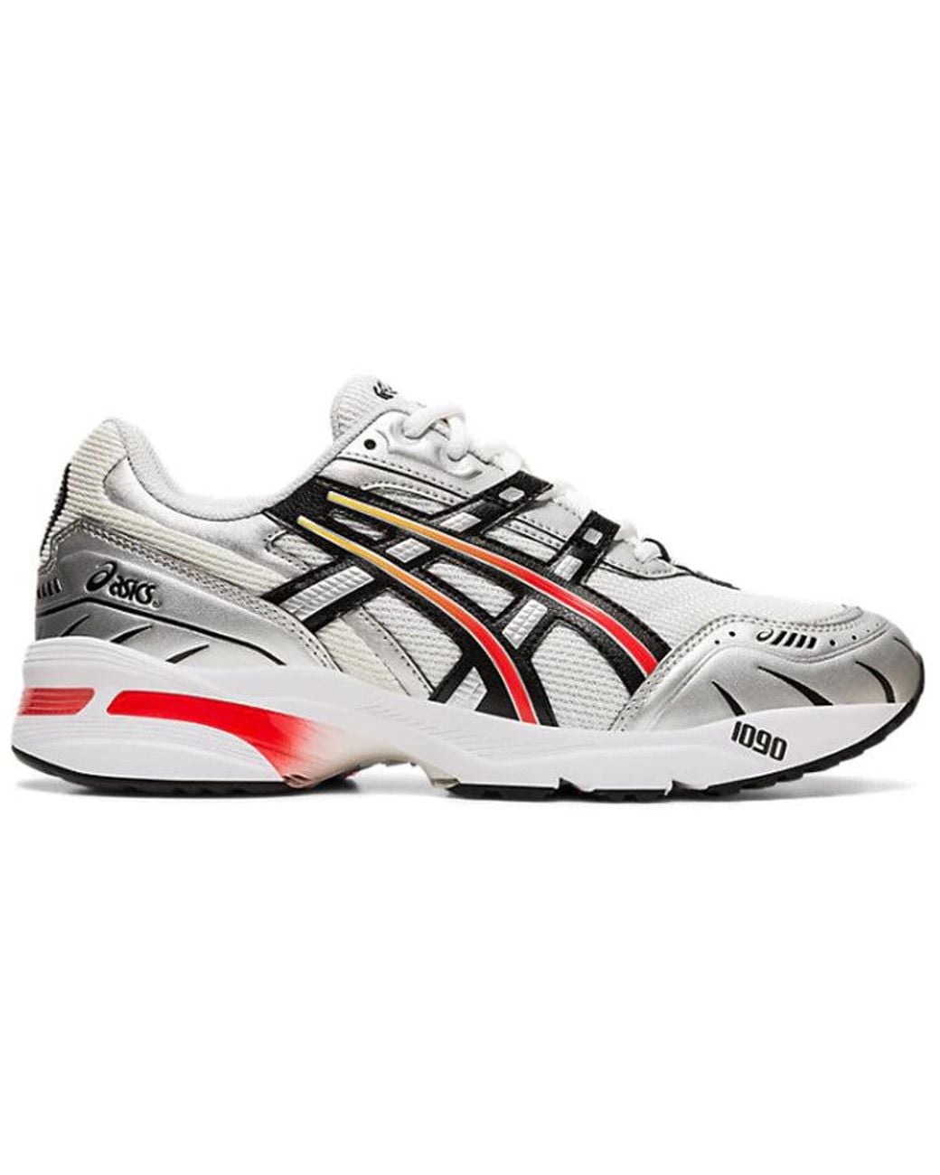 Asics White (Wmns) Gel-1090