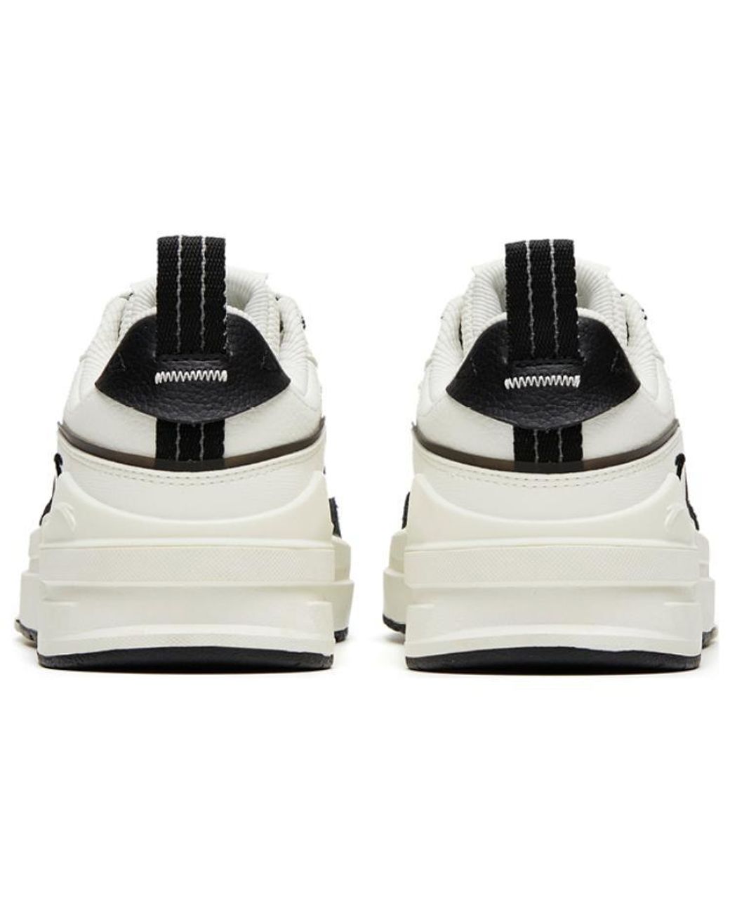 Anta White (Wmns) Concave Convex