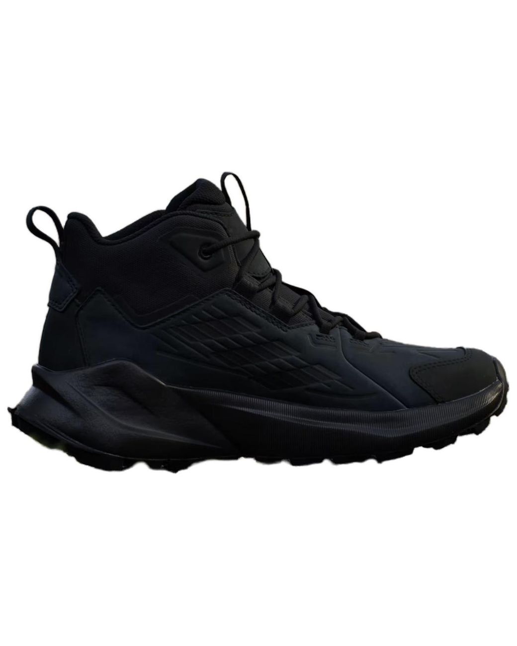 Adidas Black (Wmns) Terrex Trailmaker 2.0 'Core'