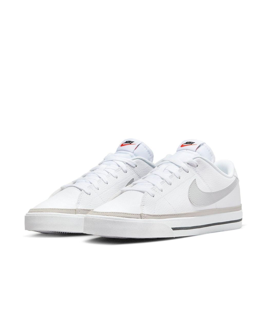 Nike White Court Legacy Next Nature Fog' for men