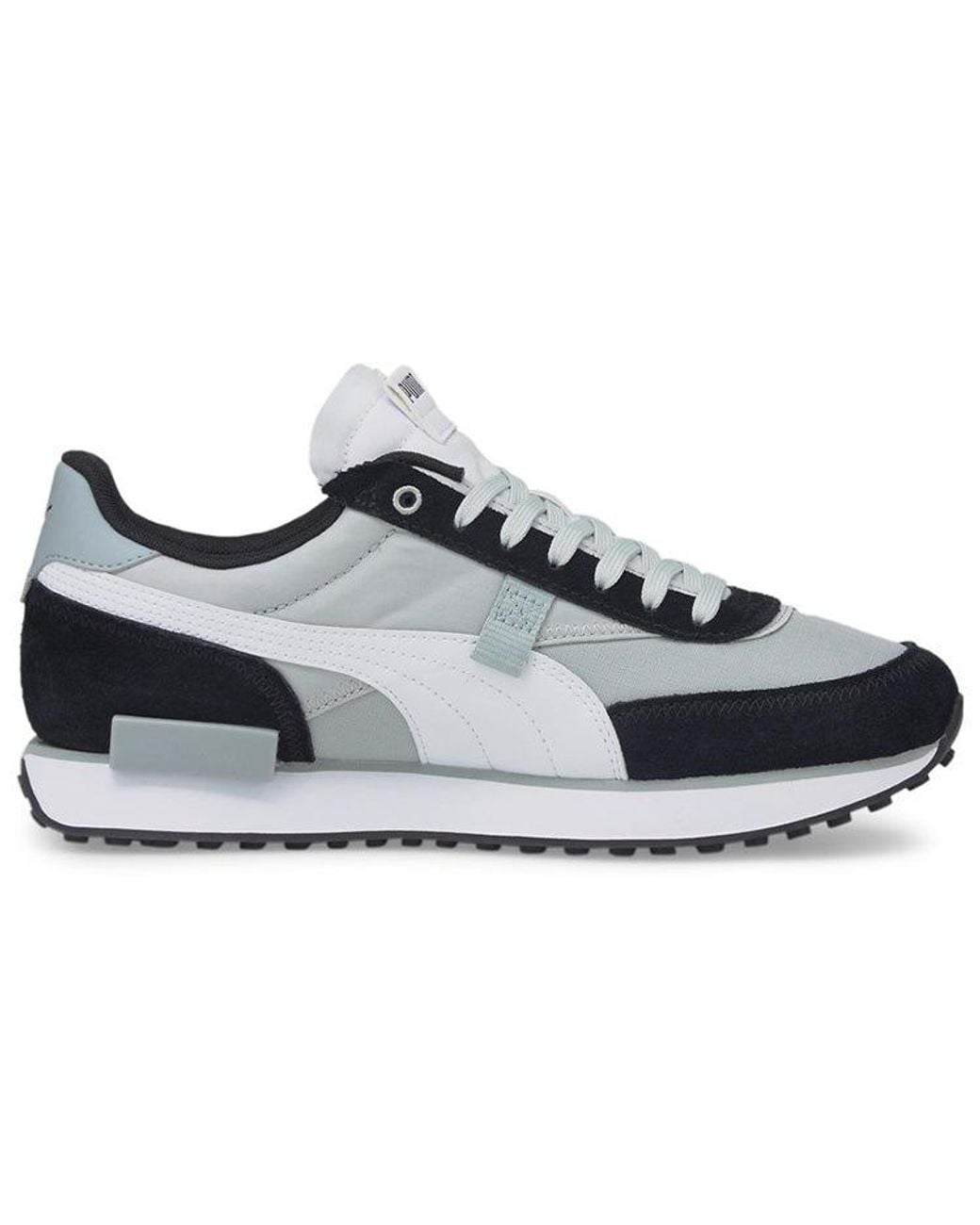PUMA Blue Future Rider 'Displaced for men