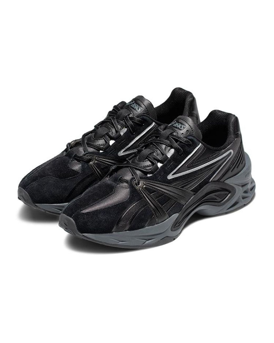 Asics Black Protoblast for men
