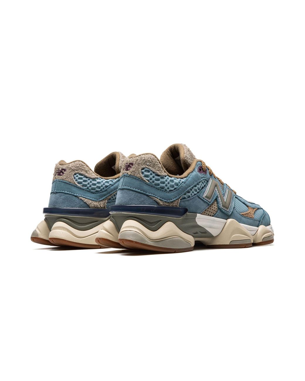New Balance Blue 9060 "Bodega for men