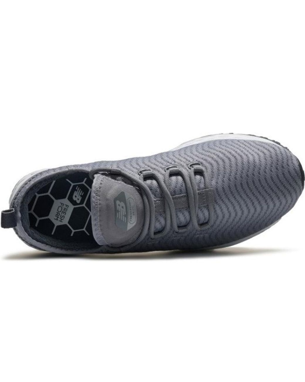 New Balance Blue Arish Series Low Tops Minimalistic Casual for men
