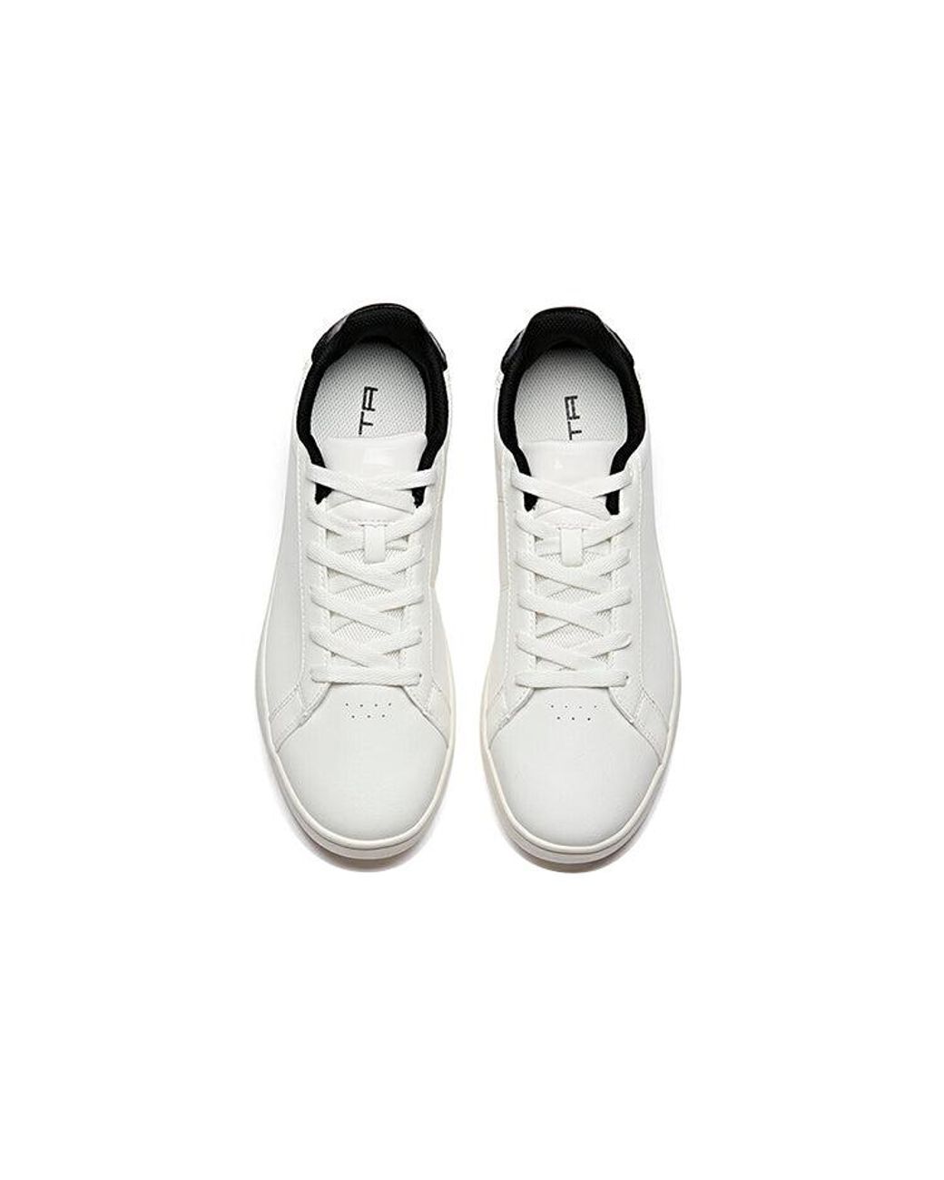 Anta White Life Series Sneakers for men