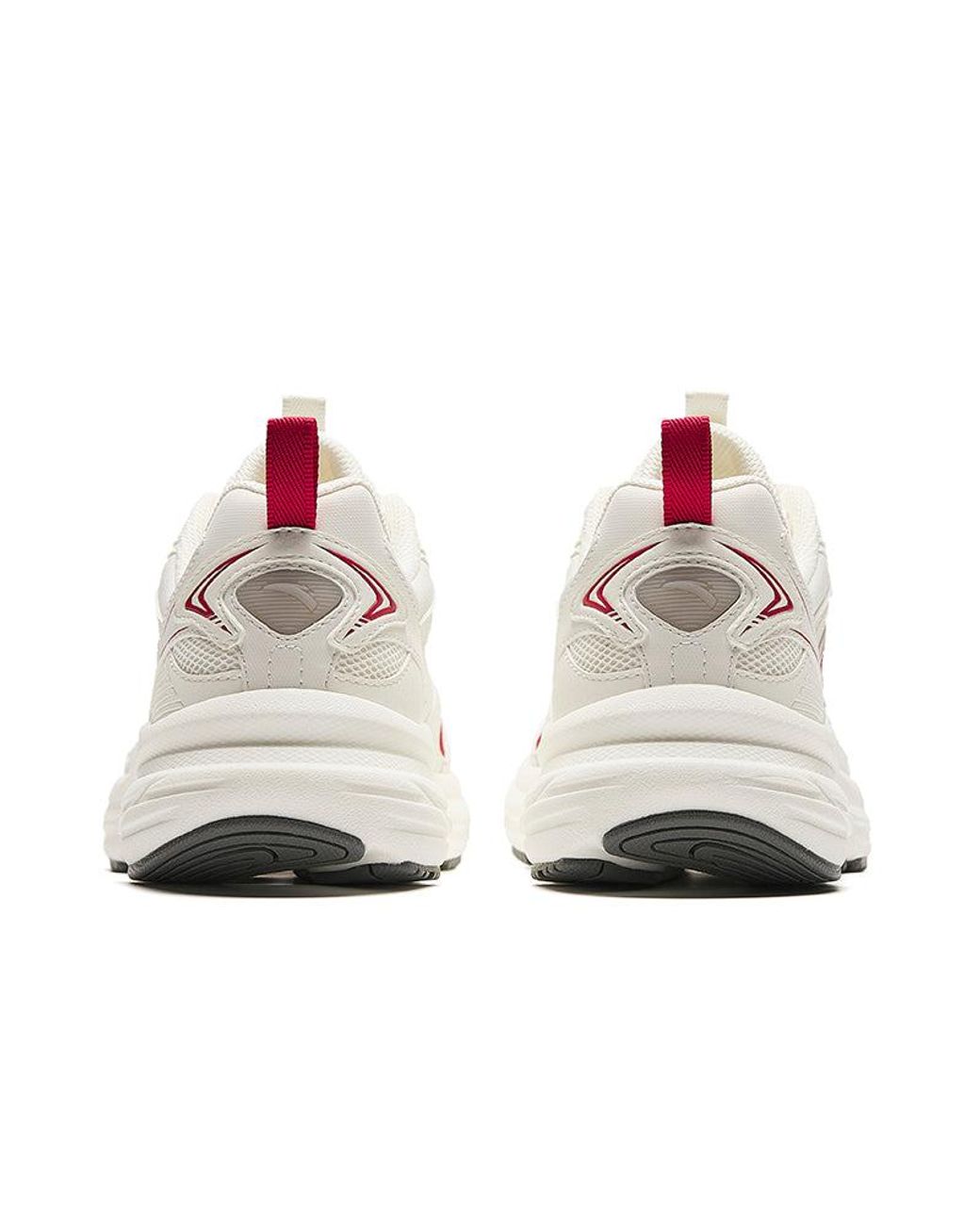Anta White (Wmns) Lightyear