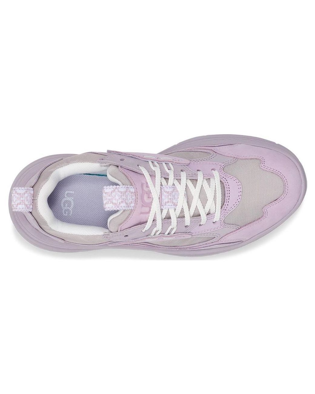 Ugg Purple (Wmns) Ca1 Mesh