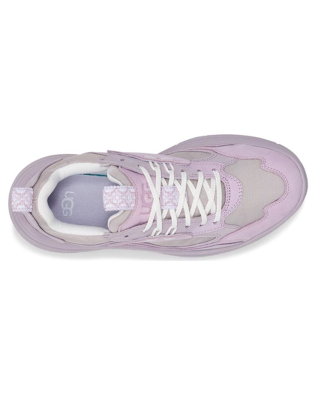 Ugg Purple (Wmns) Ca1 Mesh