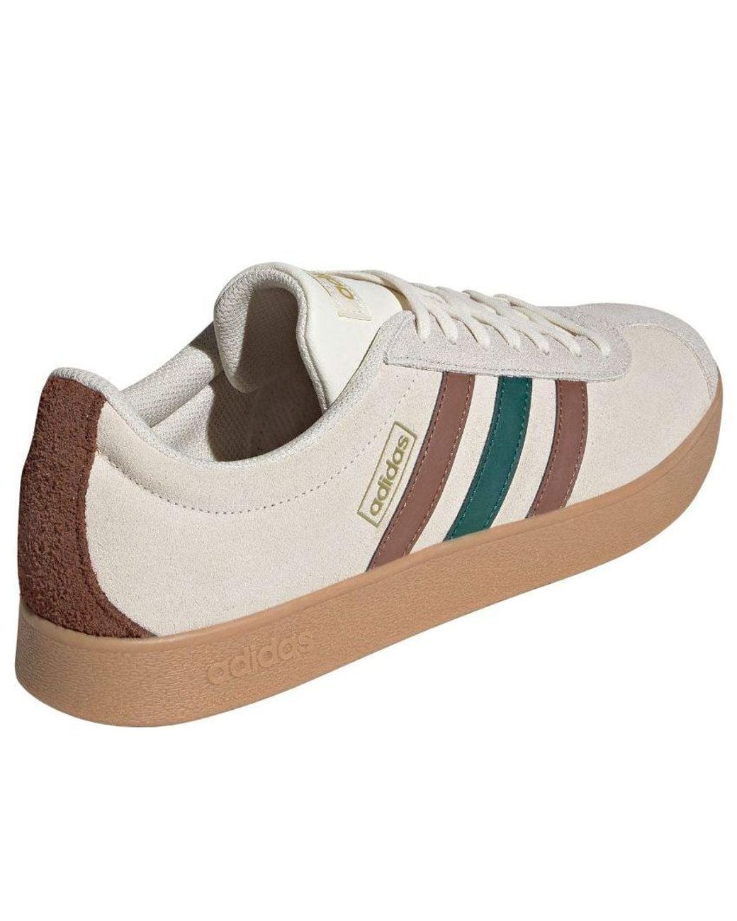 Adidas Natural Vl Court 2.0 Gum' for men