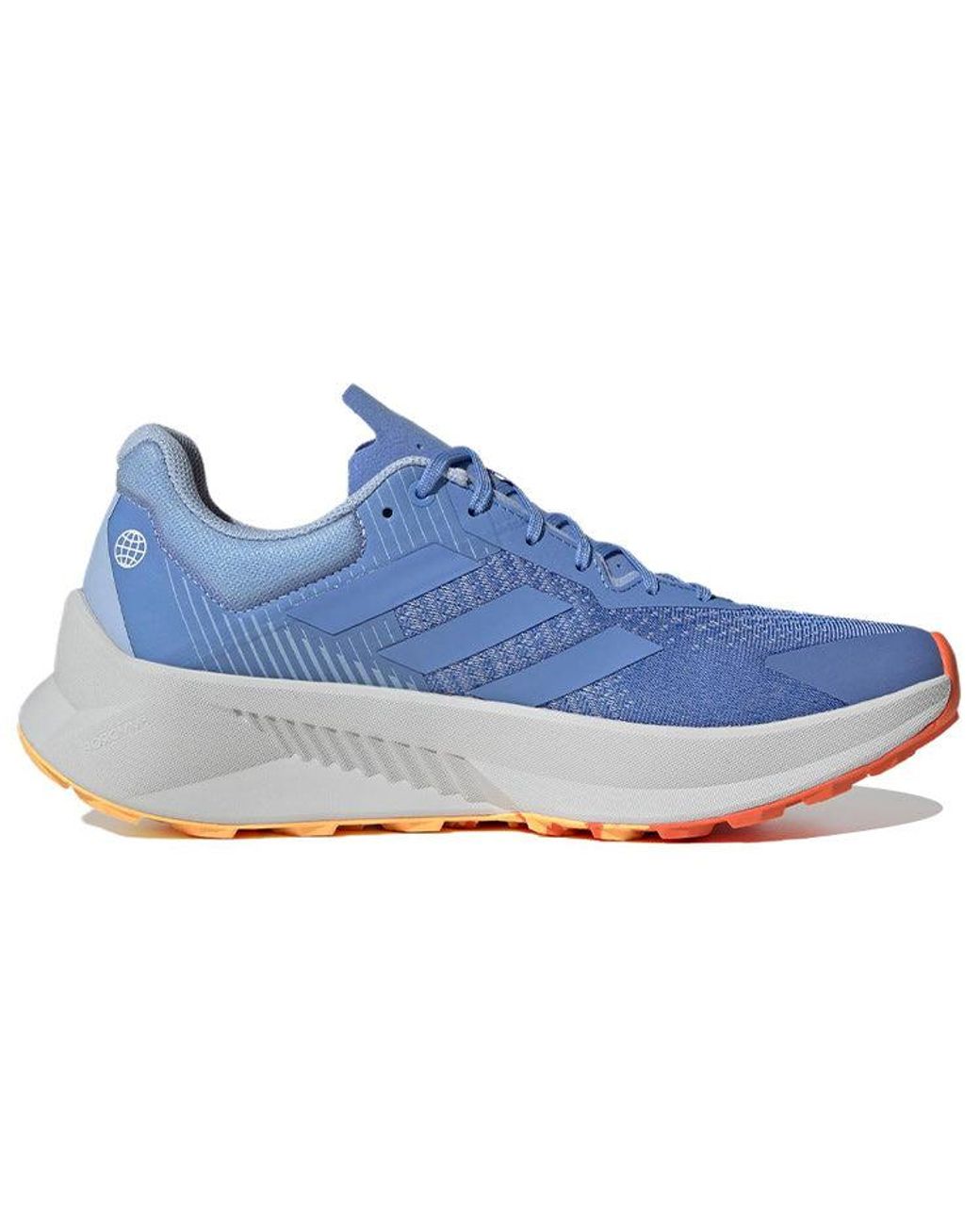 Adidas questar ride outlet grey multicolor
