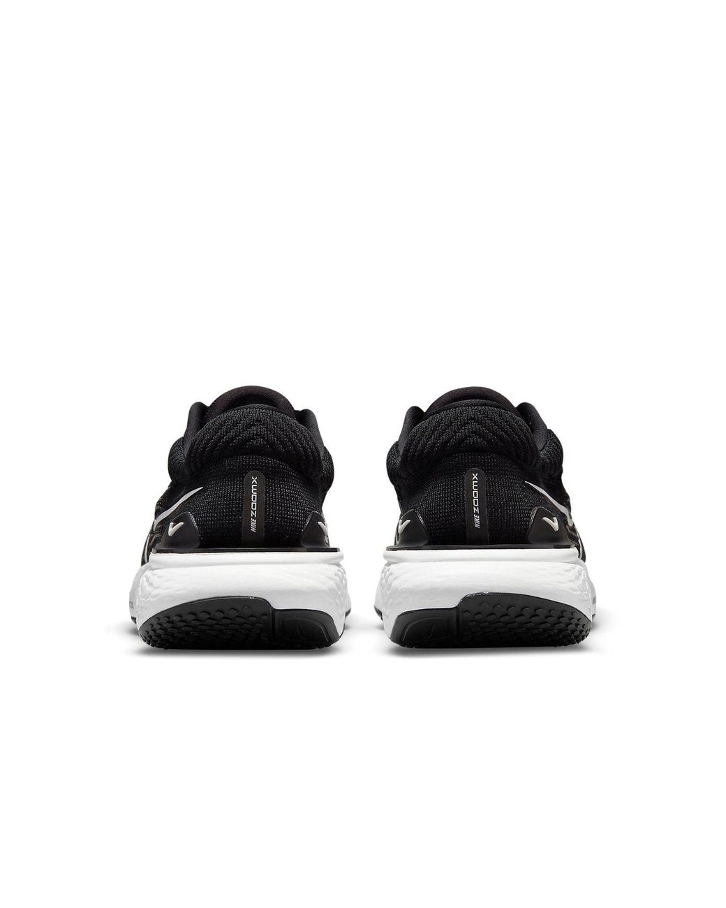 Nike Black Zoomx Invincible Flyknit 2 for men