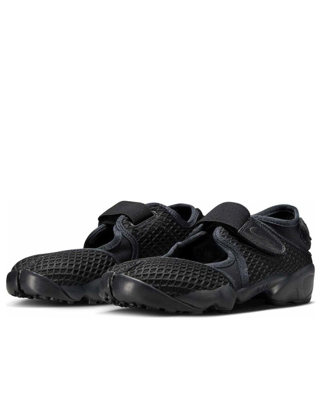 Nike (Wmns) Air Rift Lace 'Off Noir' in Black | Lyst Nike (Wmns) Air Rift Lace 'Off Noir' in Black | Lyst