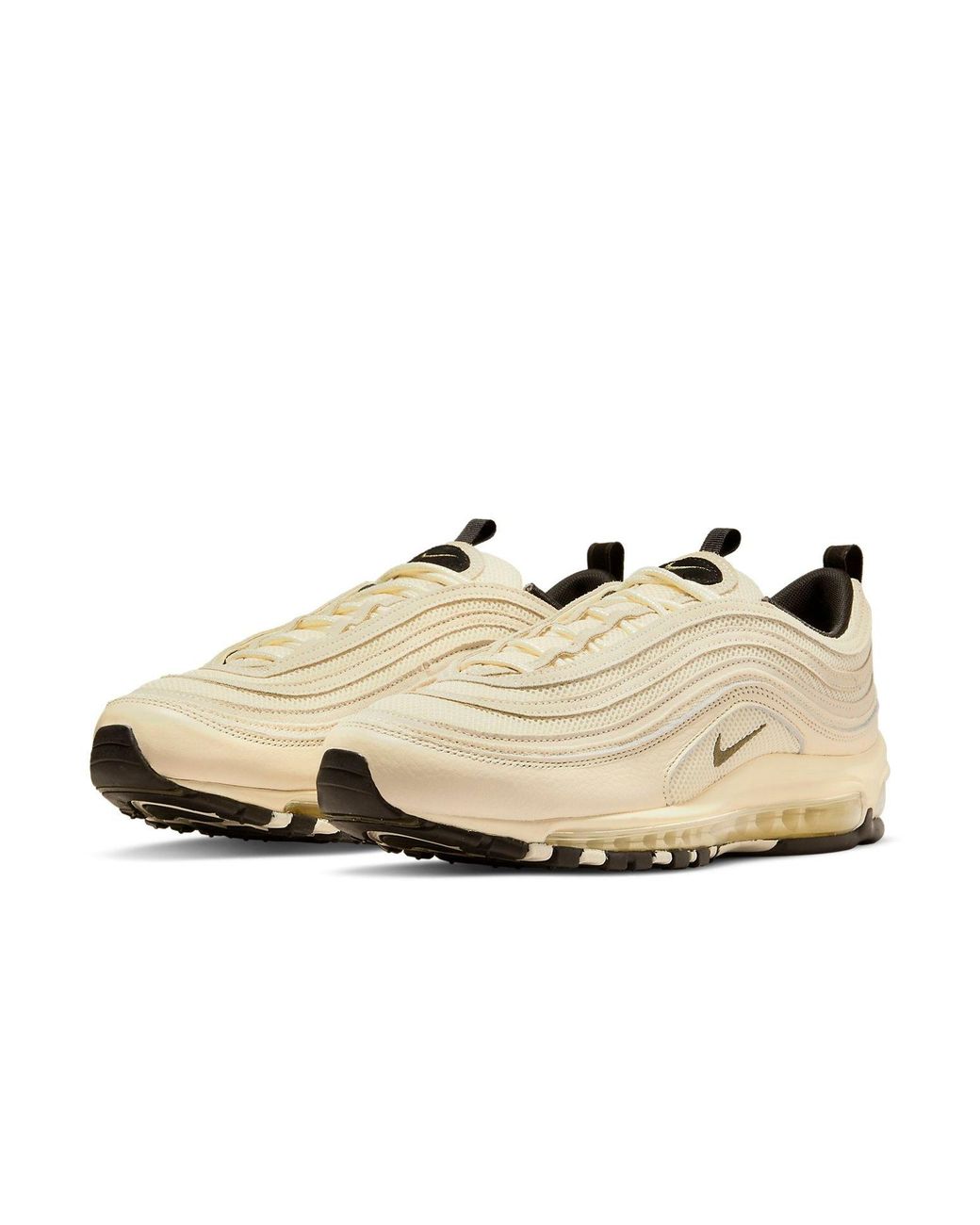 Nike Natural Air Max 97 'Coconut Milk' for men