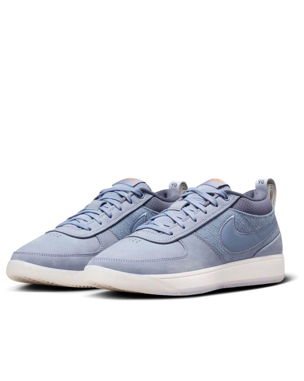 Nike Blue Book 1 Ep "Mirage V2 Outsole) Fj4250 400" for men