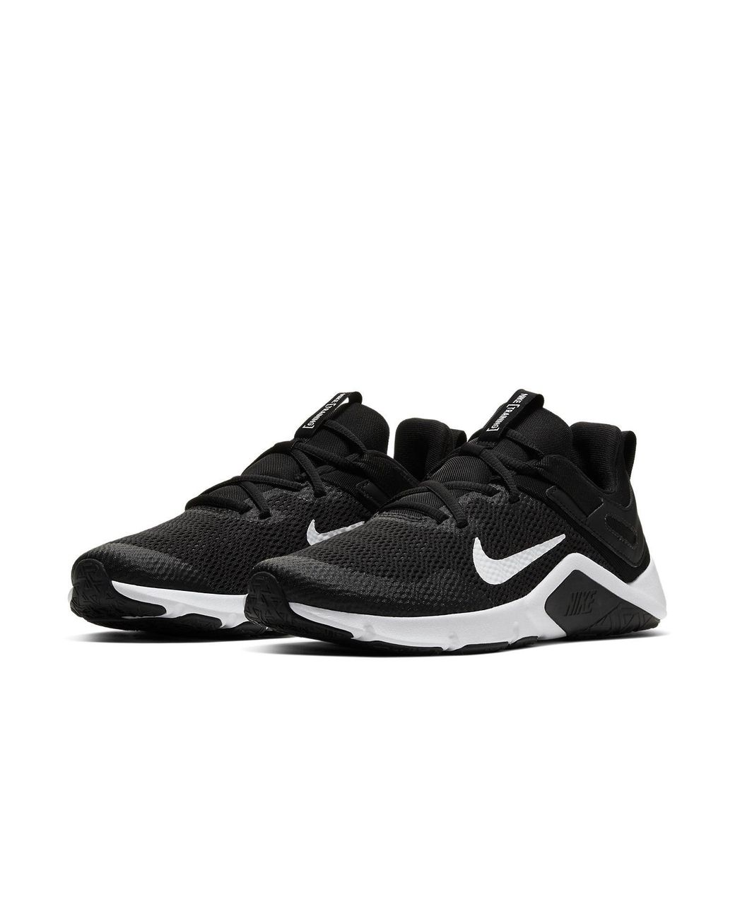 Nike Black (Wmns) Legend Essential