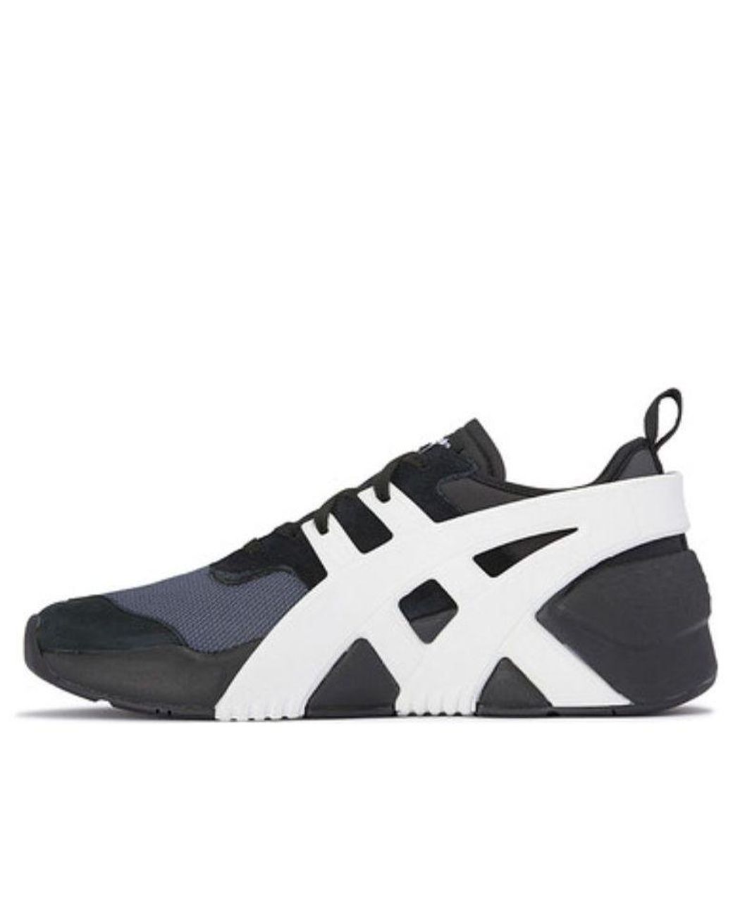 靴 Onitsuka Tiger BIG LOGO TRAINER 2.0 Big Logo Trainers 2.0 - Unisex by Onitsuka Tiger Online