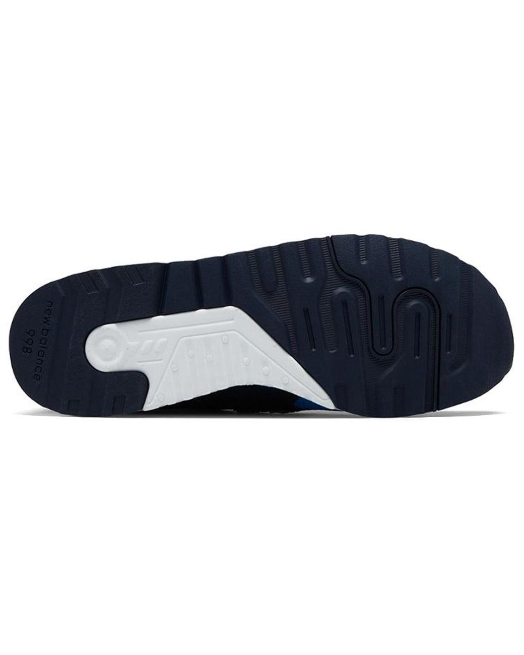 New Balance Blue 998 for men