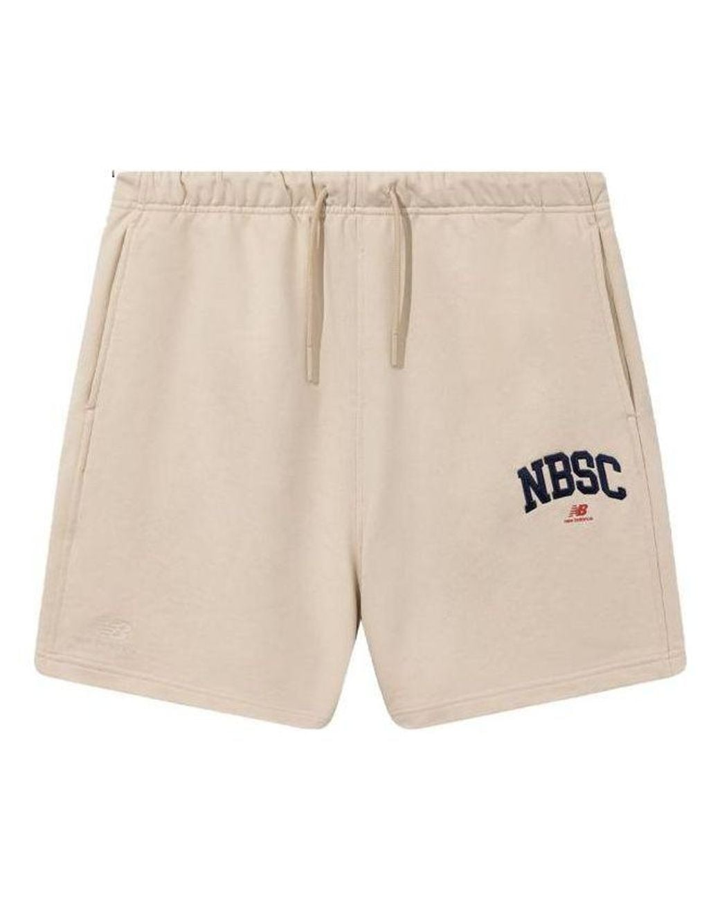 New Balance Natural X Nbsc Casual Shorts for men