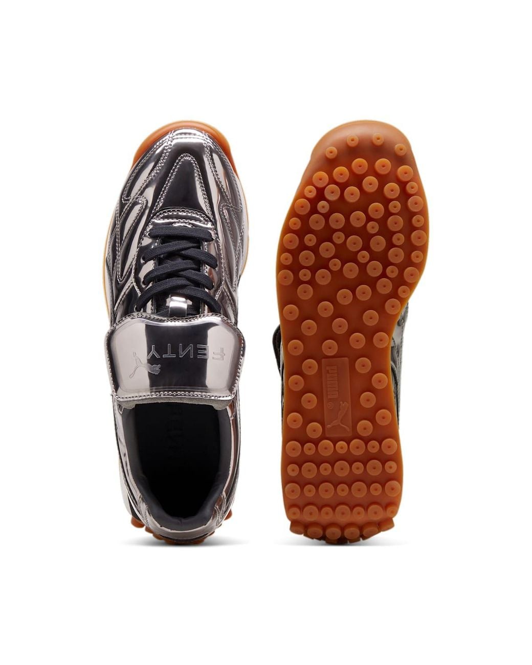 PUMA White (Wmns) X Fenty Avanti C 'Aged'