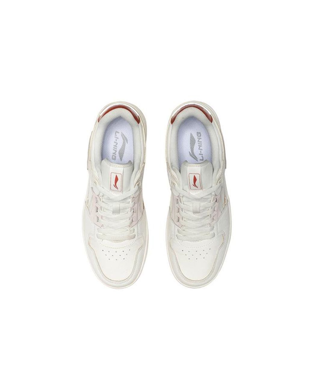 Li-ning White Tianji for men