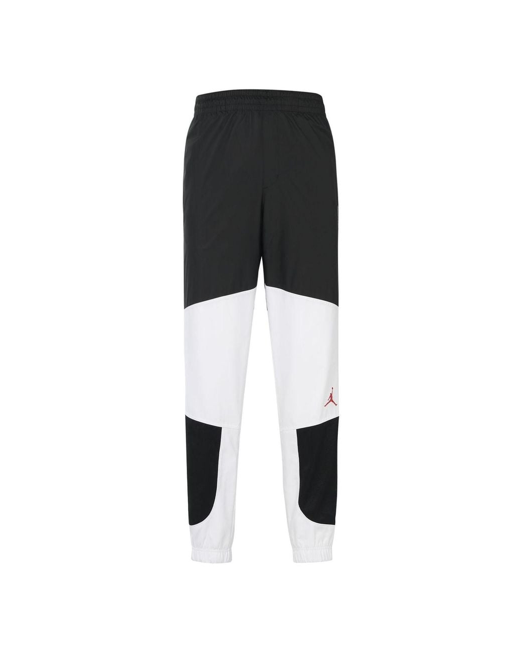 Nike Black 11 Sports Sweatpants for men