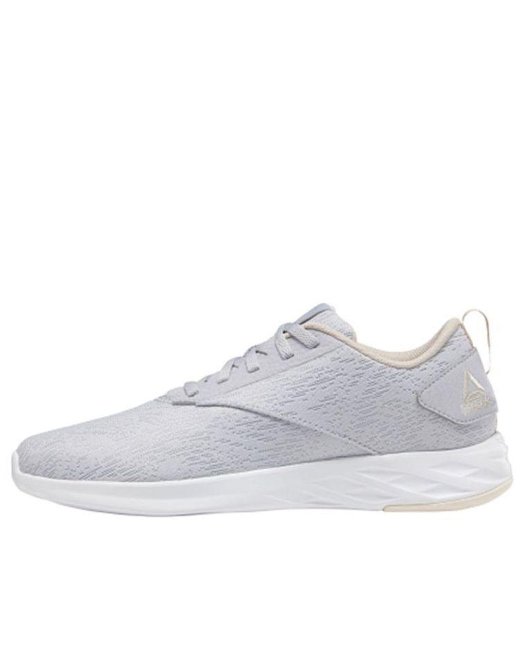 Reebok Astroride Soul 2.0 in White Lyst