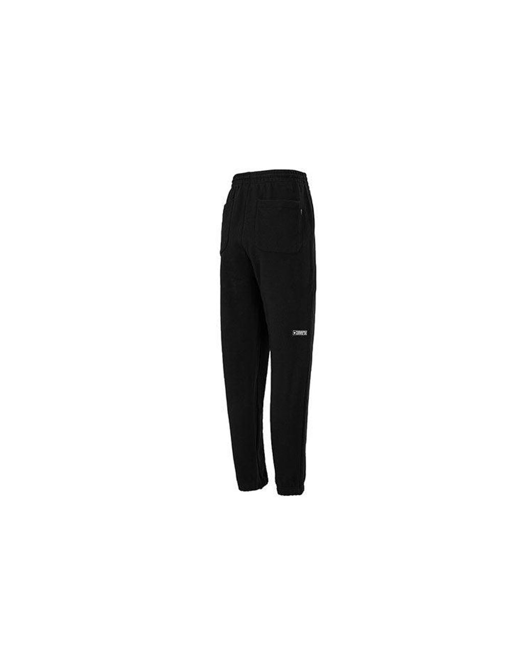 Converse Black X Neighborhood Sweatpants for men