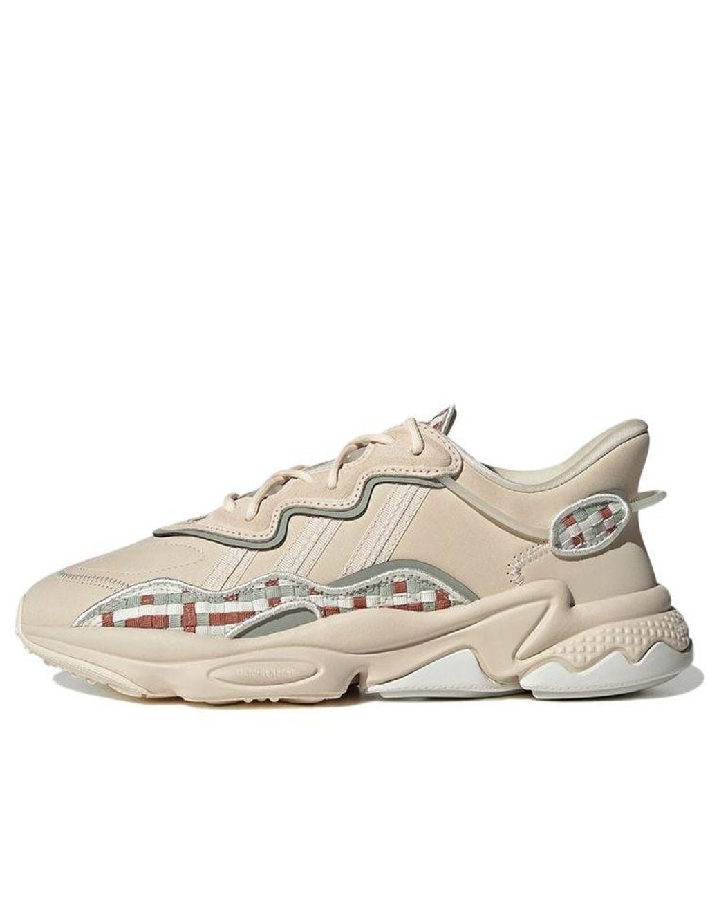 Adidas Natural Originals Ozweego for men