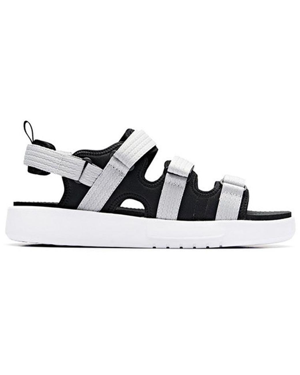 Anta Blue Life Series Sandals for men