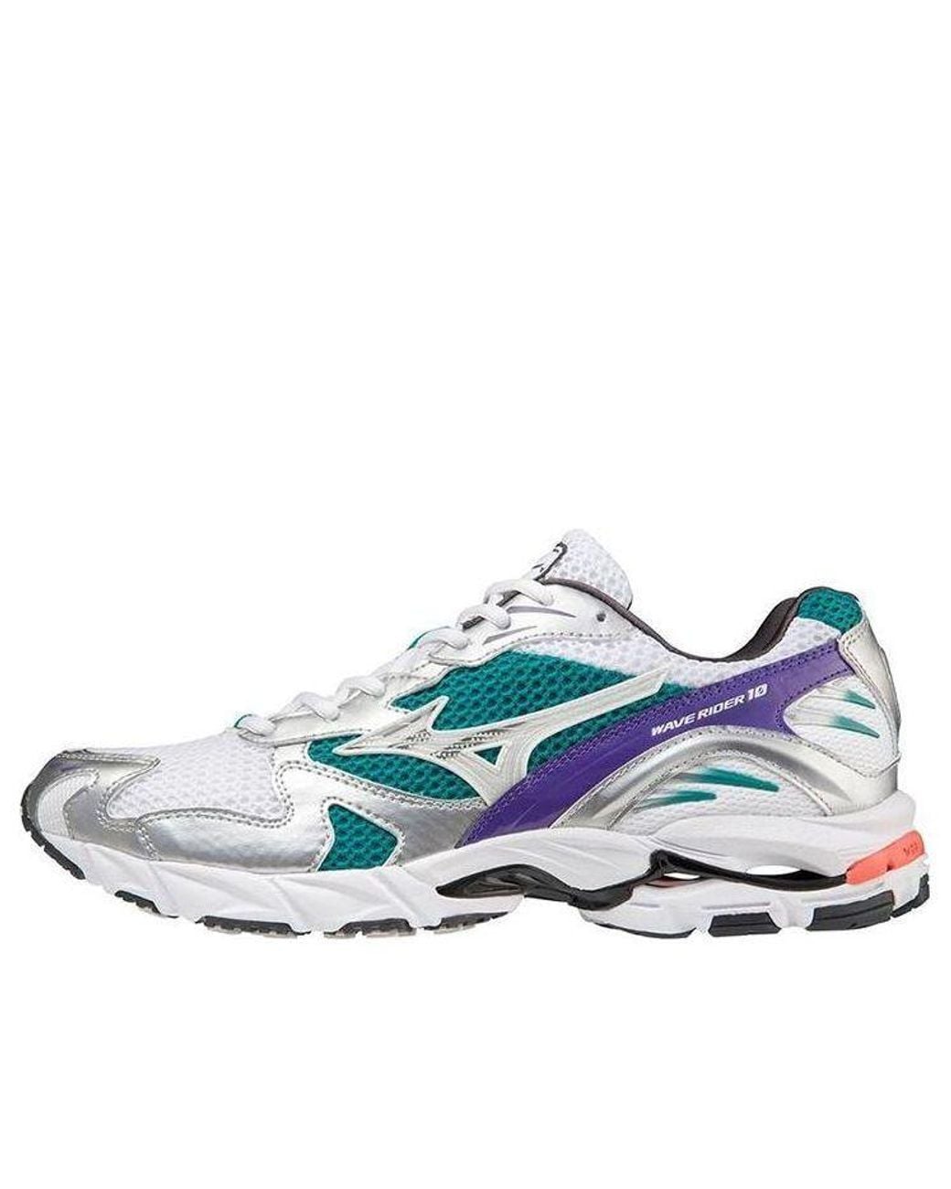 Mizuno Blue Wave Rider for men