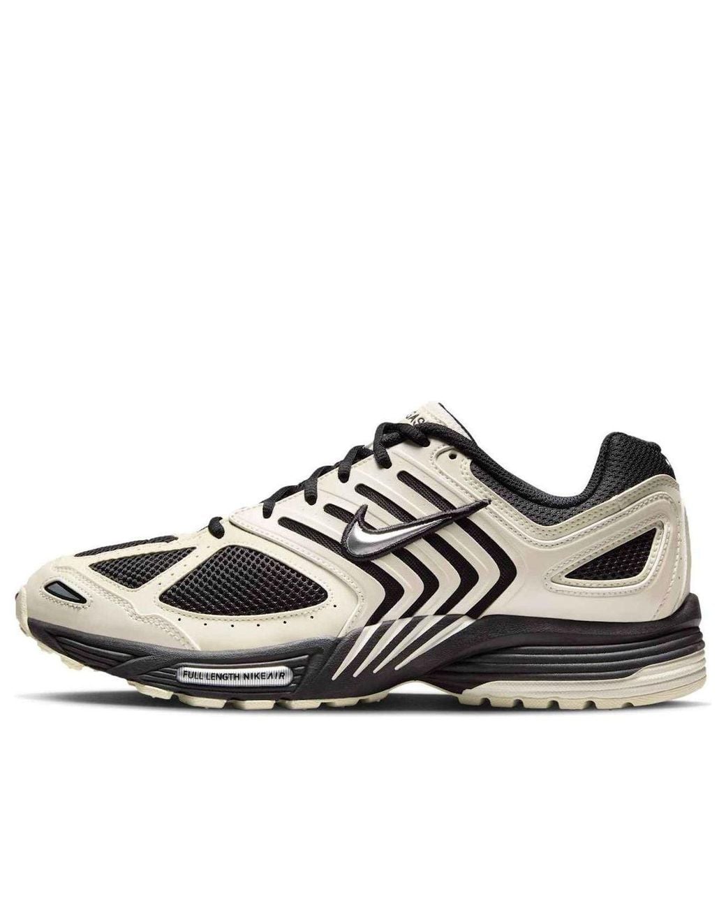Nike Black Pegasus 2005 Sneaker for men