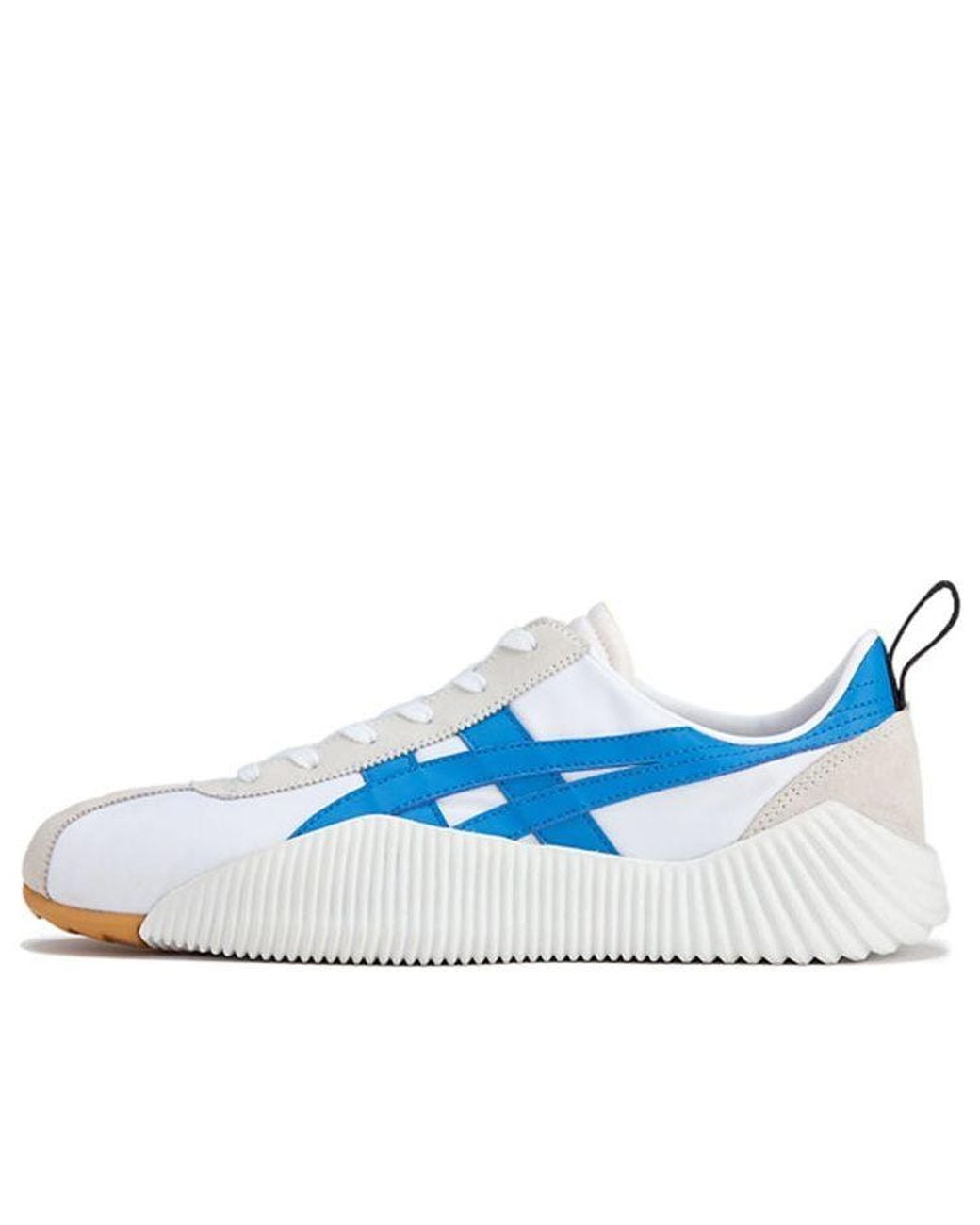 Onitsuka Tiger Blue Acromount Mt for men