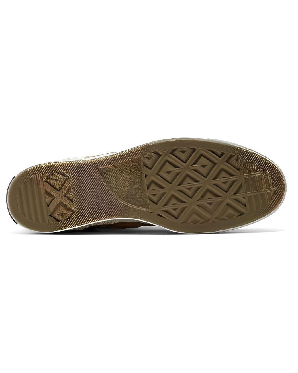 Converse Brown Chuck 70 Plus Hi 'Khaki' for men