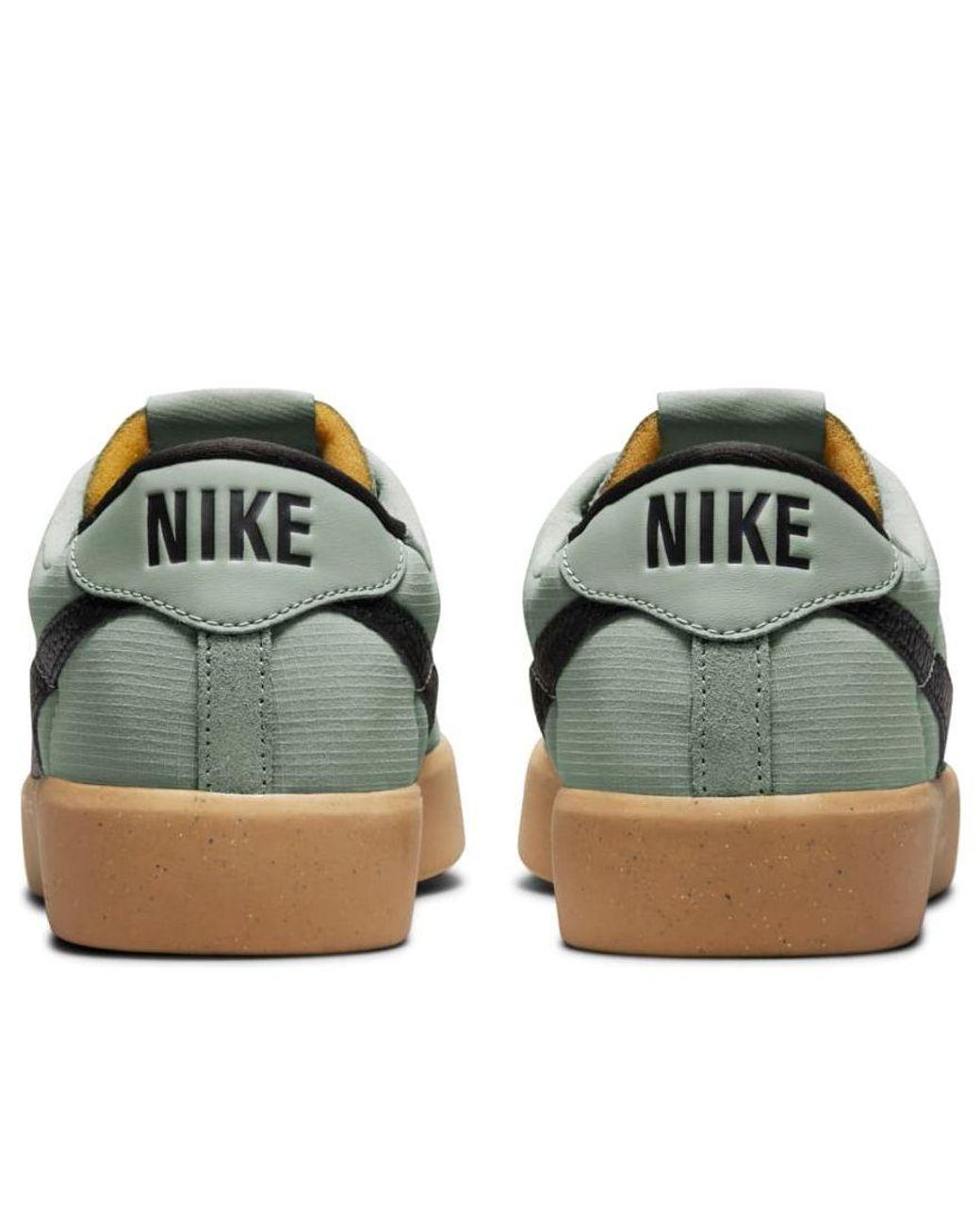 Nike Blue Bruin React Sb 'Jade Smoke Gum' for men