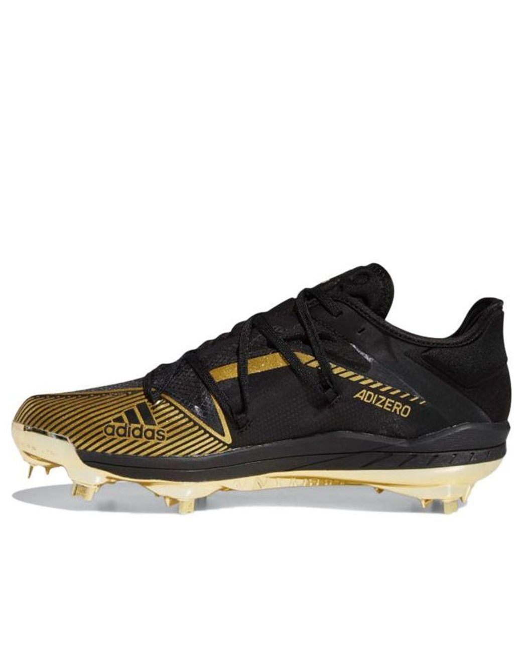 adidas afterburner 6 black and gold