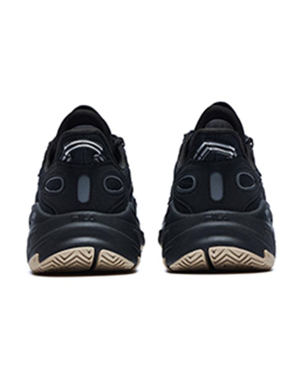Fila Blue Wave Low-Top Shoes for men