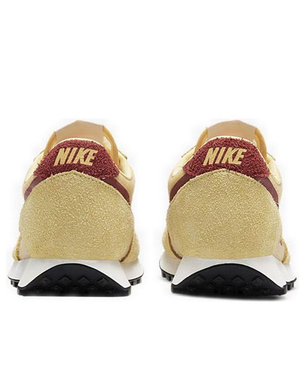 Nike Red Daybreak Sp 'Topez' for men