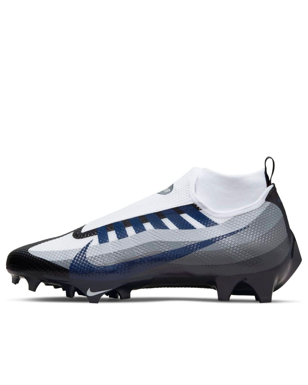 Nike Vapor Edge Pro 360 Football Boots in Blue for Men | Lyst UK