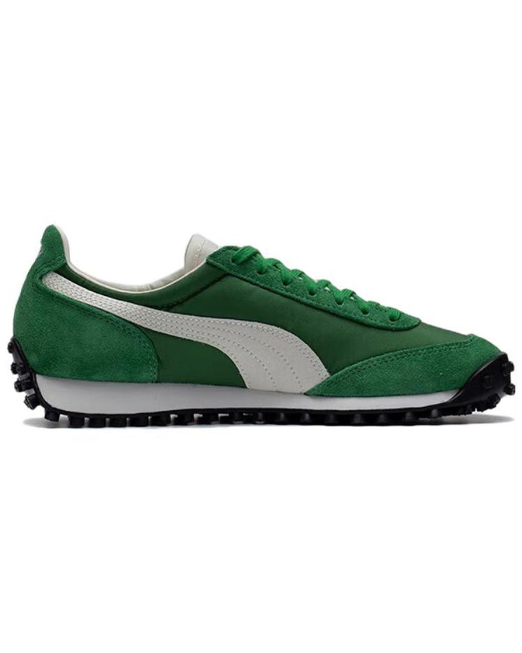 PUMA Green Fast Rider Og for men
