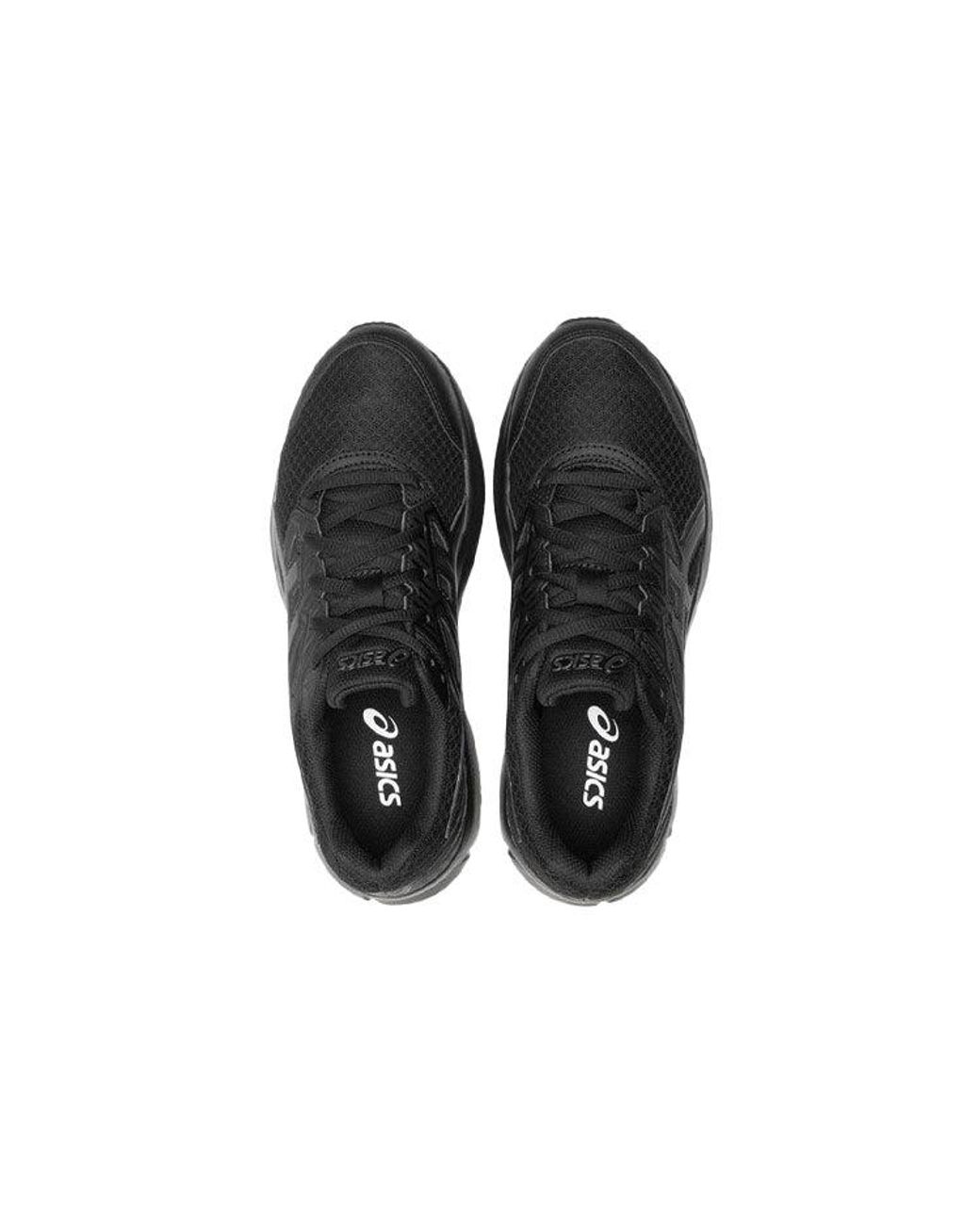Asics Black Jolt 3 Graphite' for men