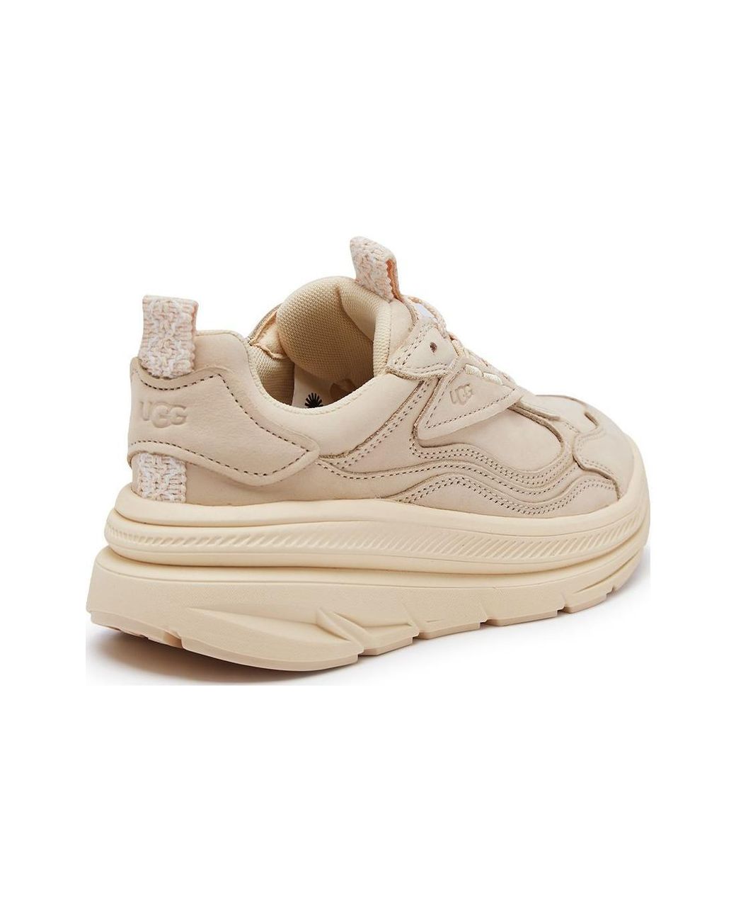 Ugg Natural (Wmns) Ca1 Shoe