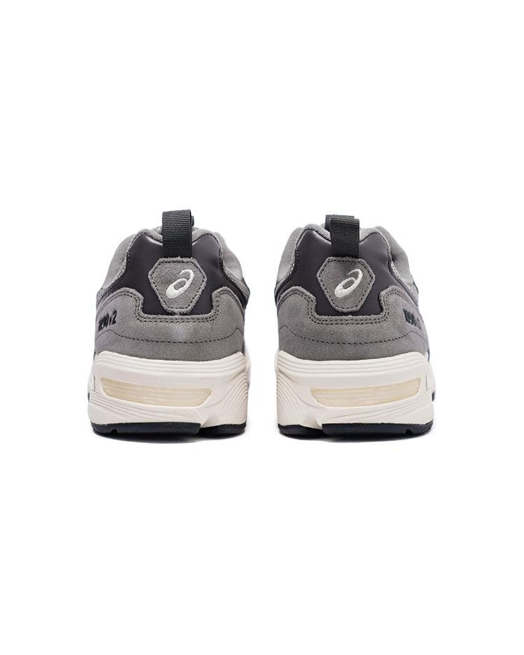 Asics Gray Gel-1090 V2 for men